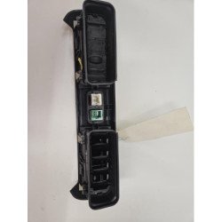 Bouton De Warning Peugeot Partner 3 Phase 1